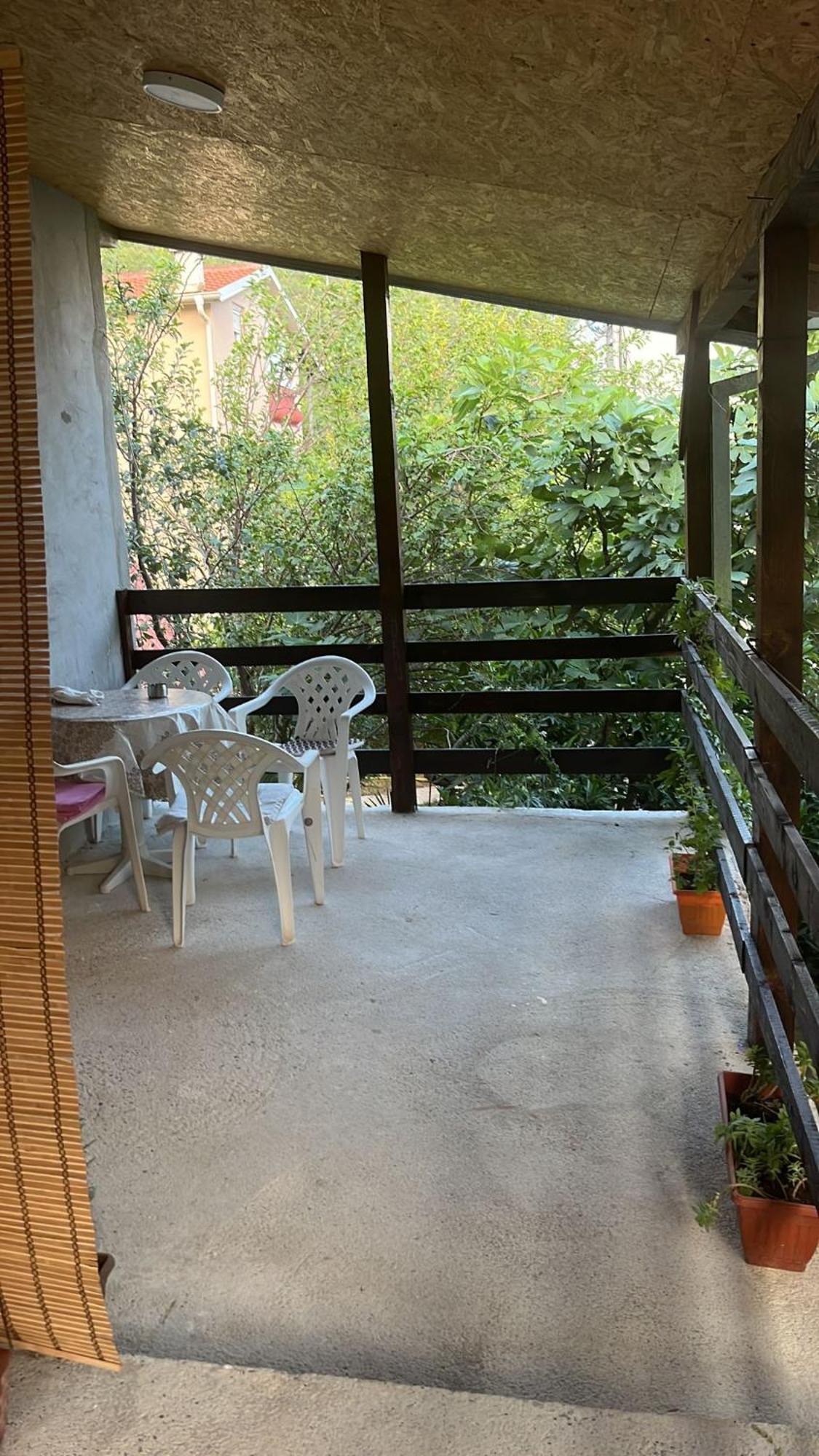 Apartmani Lala 2 Canj Exterior photo